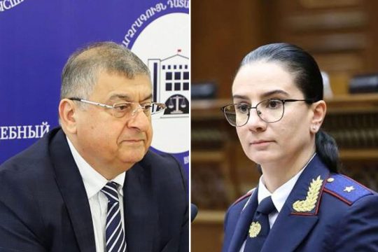 Հոկտեմբերի 27. Կորած բողոքները և քաղաքական պատասխանատվության հարցը