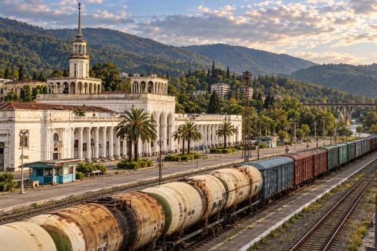"Putin's Way" and the Old Deadlock in the South Caucasus