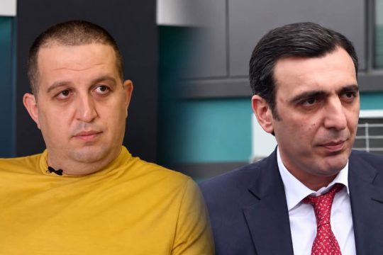 «Բոնուսի» գործը. տնտեսական ճնշումների մեղադրանքներ և ինքնասպանության չպարզված հանգամանքներ