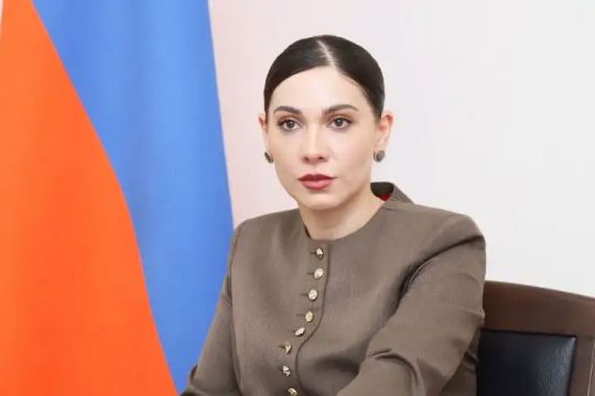 Քննարկվել է Հարկադիր կատարումն ապահովող ծառայության բարեփոխումների հայեցակարգը