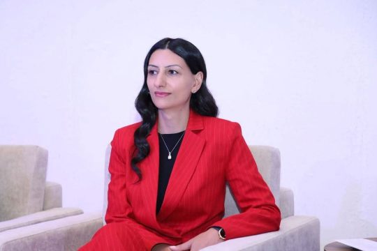 ՀՀ ՄԻՊ-ը պահանջում է հանրային խոսքում բացառել ազգային կամ էթնիկ խմբերին պիտակավորող ու թիրախավորող ձևակերպումները