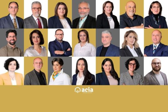 ՀԹՀԱ-ն անդրադարձել է թարգմանության միջազգային օրվան