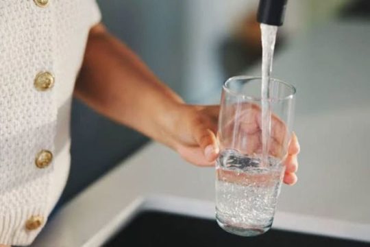Scheduled water shutdown in Syunik region