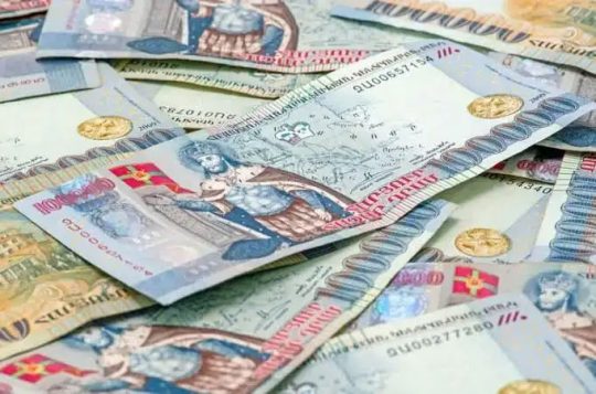 Պետությանը պատճառվել է 14,5 մլն ՀՀ դրամի գույքային վնաս