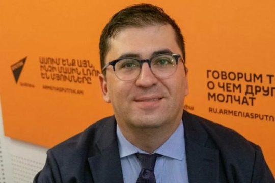 Քաղաքացիական ավիացիայի կոմիտեն նոր նախագահ ունի