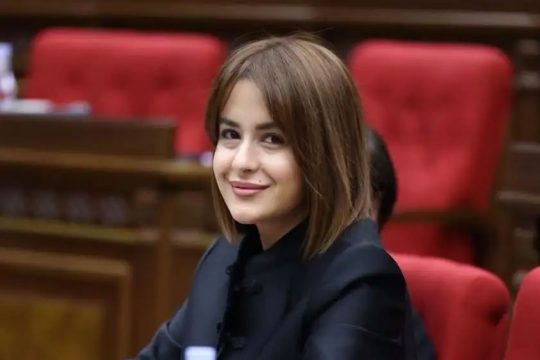 Ընդդիմության պոպուլիստական ներկայացումը տապալվեց․ Երևանի քաղաքապետի խոսնակ