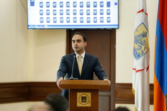 Իշխանության թանկացող գինը և հանրային վստահության պակասը