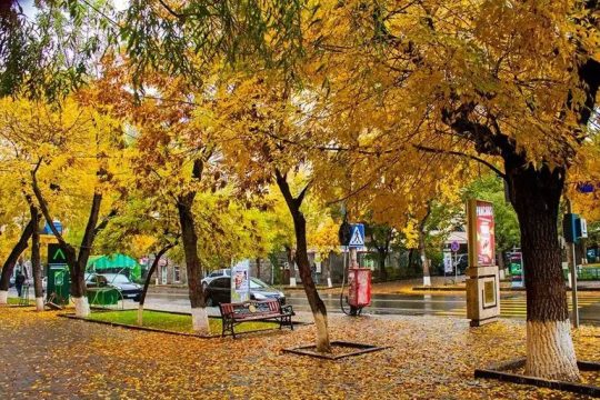 Սպասվում է առանց տեղումների եղանակ