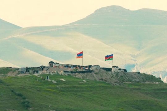 Ուխտագնացության վտանգավոր պատմությունը
