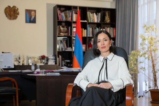 Հայաստանում ընդլայնվում են ոչ նյութական մշակութային ժառանգության պահպանման նախաձեռնությունները