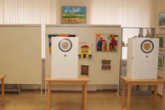 ՏԻՄ ընտրություններ․ ԿԸՀ-ն հրապարակել է նոր տվյալներ ընտրողների մասնակցության վերաբերյալ