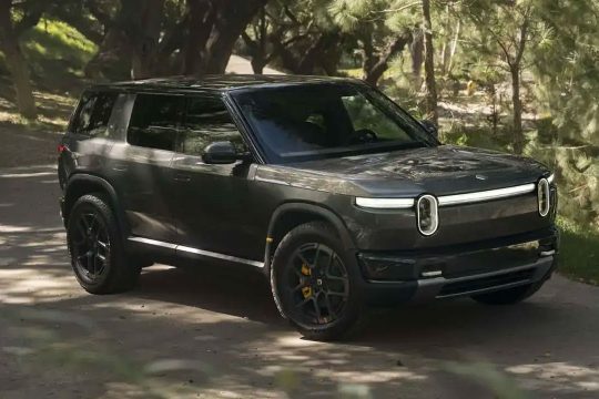 «Rivian R2»-ը «LiDAR»-ով այս տարի հասանելի չի լինի գնորդներին