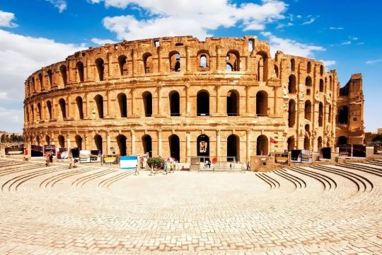 UNESCO World Heritage Sites in Europe Are Under Threat