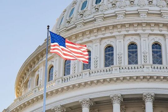 Iranian diplomats 'expelled' from US: Axios