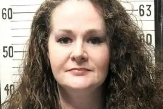 The execution of a 50-year-old woman in the U.S. has failed