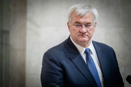 Ukraine has received four ceasefire proposals from four different countries