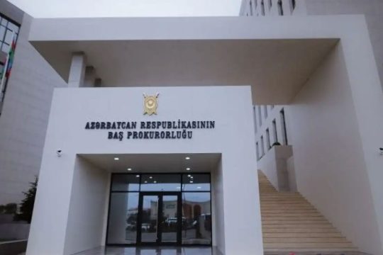 Ադրբեջանը Թուրքիայում բնակվող յոթ անձի նկատմամբ միջազգային հետախուզում է հայտարարել