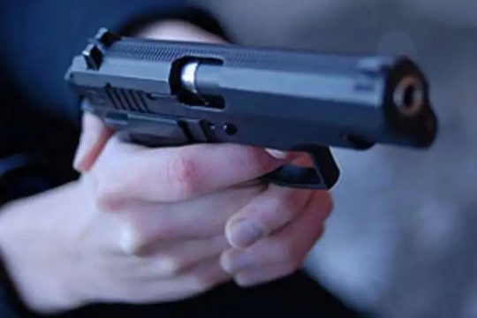 Փարպիում գումարային հարցերի շուրջ վիճաբանությունն ավարտվել է սպանությամբ