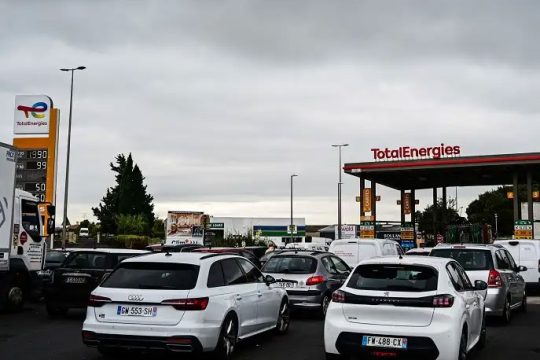 ԵՄ-ն քննարկում է դիզելի պահուստներից 50 մլն բարել բաց թողնելու առաջարկը