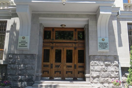 Մեծամոր համայնքին կվերադարձվի 0.12 հա մակերեսով հողամասը. Դատախազության՝ պետշահերի պաշտպանության հայցը բավարարվել է