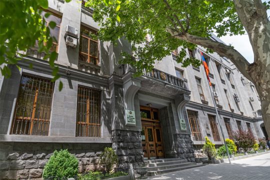 Շաքիում ադրբեջանցու հարձակումից տուժել են նաև սյունեցի կնոջ երեխաները․ դատախազություն