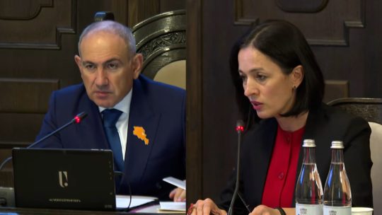 Կառավարությունը հավանություն տվեց Վանաձորում և Դիլիջանում UEFA ստանդարտներով մարզադաշտերի կառուցման