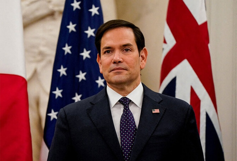 I congratulate the people of Armenia on this important national event. Rubio