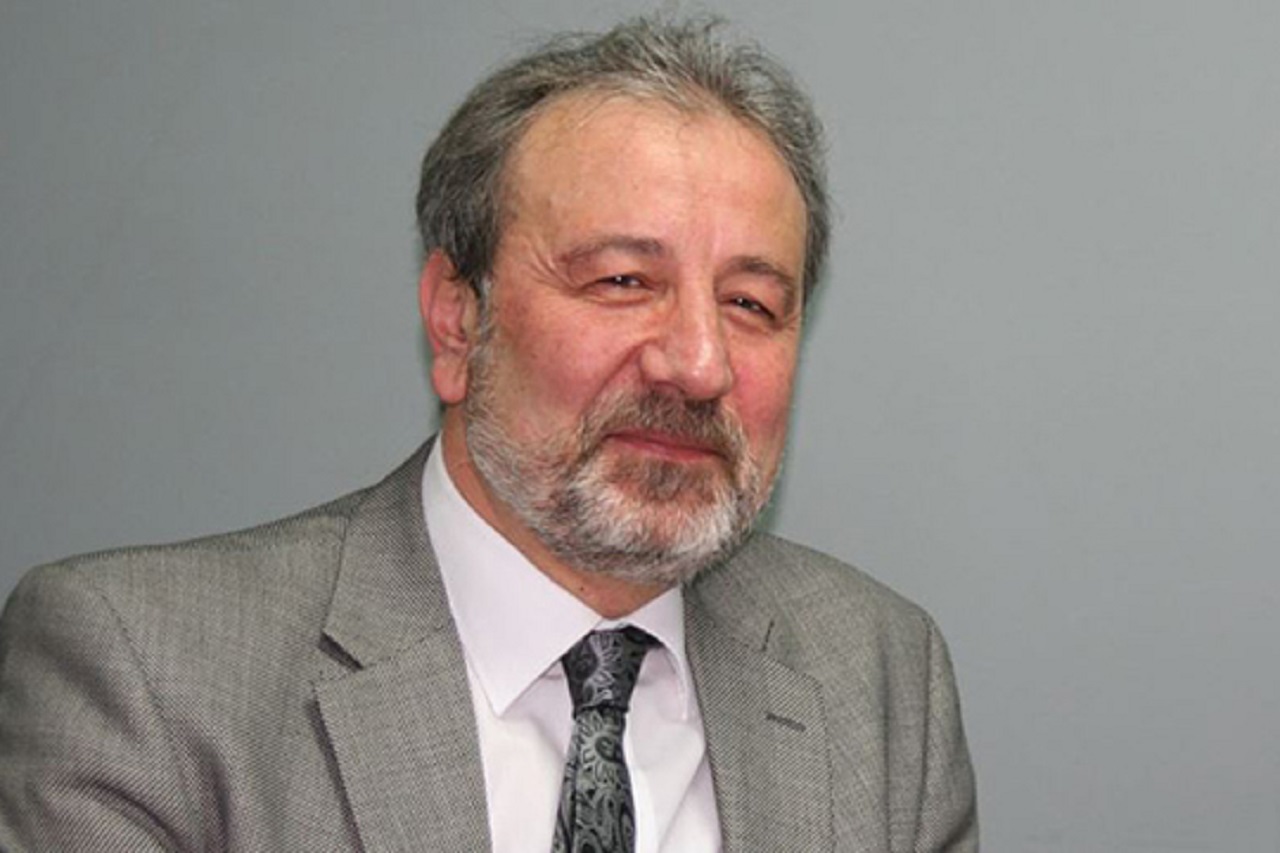 Armenia is in a difficult situation: it cannot refuse. Lragir.am