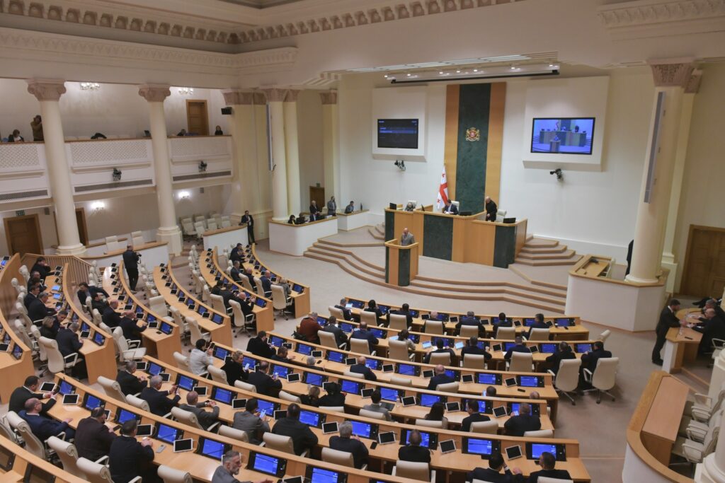 Հարկային արտոնությունների ավելացում միայնակ ծնողների համար․ նախագիծը ներկայացվել է խորհրդարան