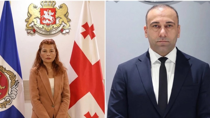 ՊԱԾ-ի նոր ղեկավարն ունի երկու տեղակալ