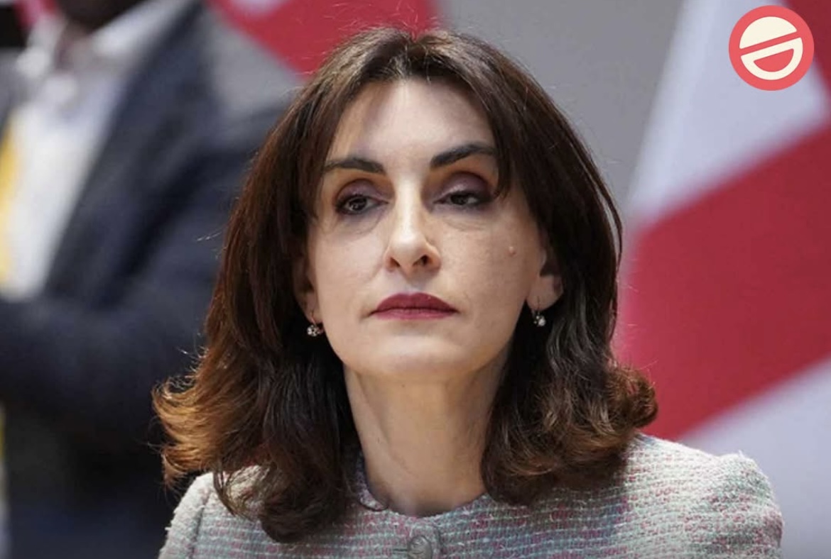 Բոճորիշվիլին ՄԱԿ-ի գագաթնաժողովում վերահաստատել է Վրաստանի աջակցությունն Ուկրաինային