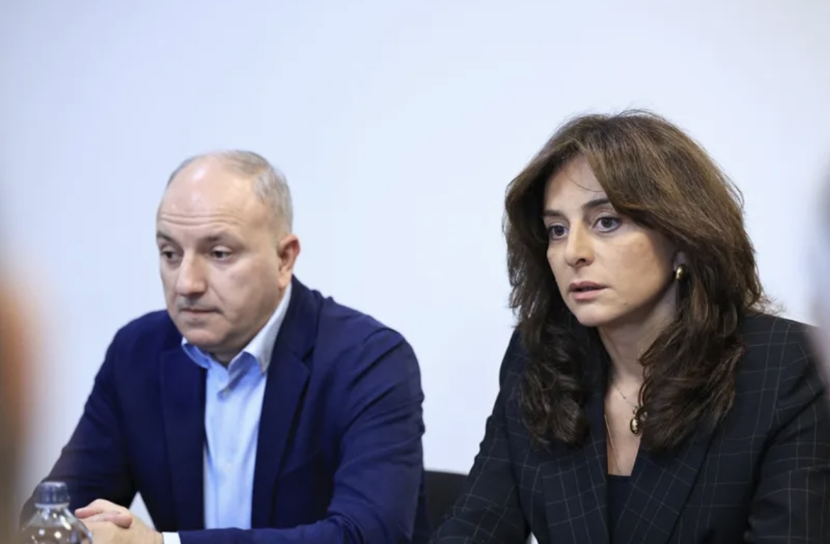 Մշակութային ժառանգության պահպանության ազգային գործակալությունը նոր ղեկավար ունի