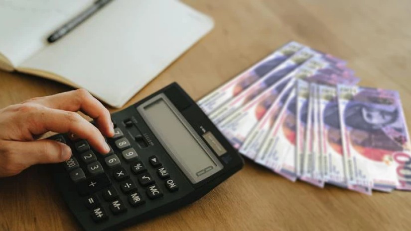 Վրաստանում միջին աշխատավարձն աճել է 9.9%-ով