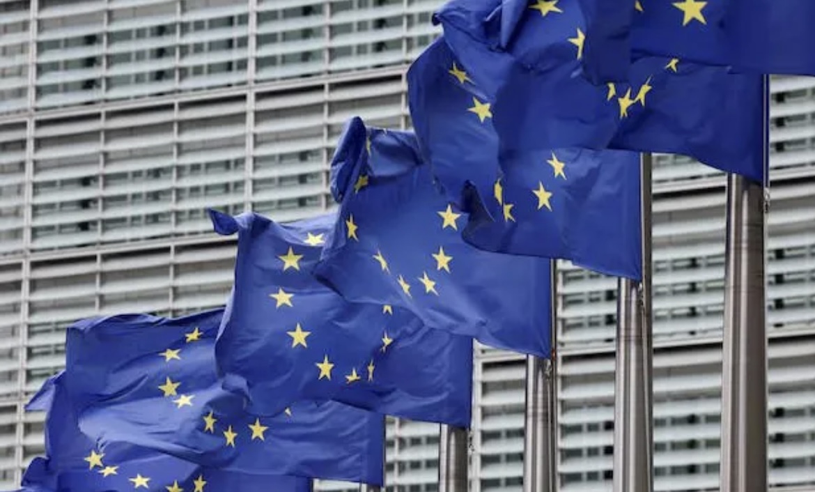 EU Foreign Ministers' Council to discuss Georgia in Luxembourg