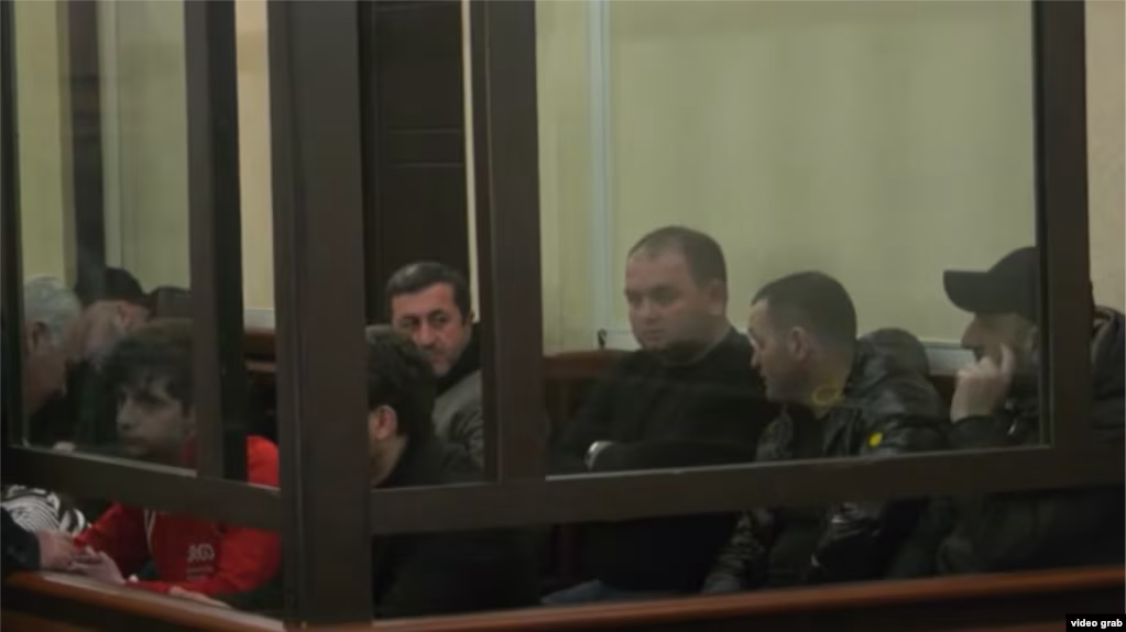 Քաղաքացուն խոհանոցային տախտակով սպանելու գործով մեղադրյալը դատապարտեց ցմահ ազատազրկման