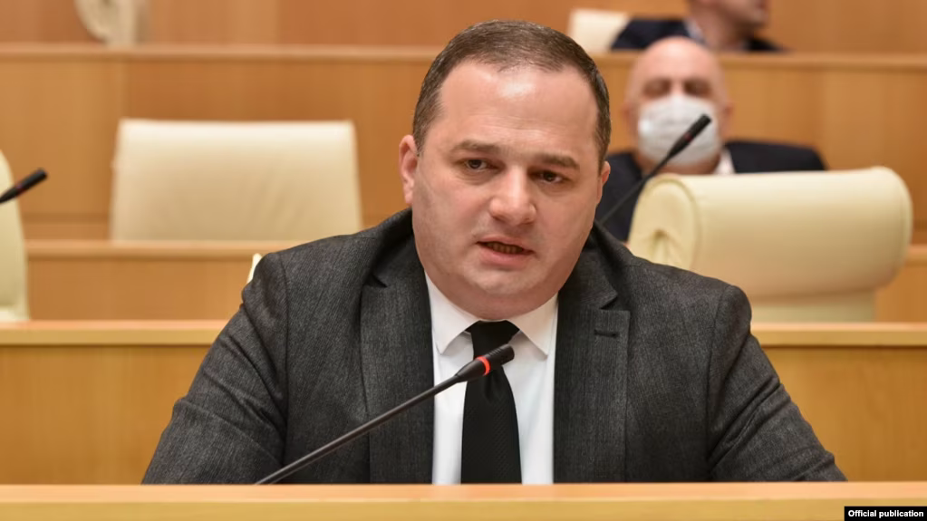 «Գախարիան Վրաստանի համար» կուսակցությունը արգելելու դեպքում նրանք կհրաժարվեն խորհրդարանական մանդատներից