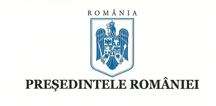 Mesajul Președintelui României cu prilejul Zilei Limbii, Alfabetului și Culturii Armene din România