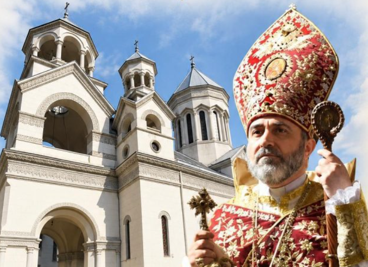 SFÂNTA LITURGHIE ARHIEREASCĂ, Duminică 18 octombrie ora 10:30