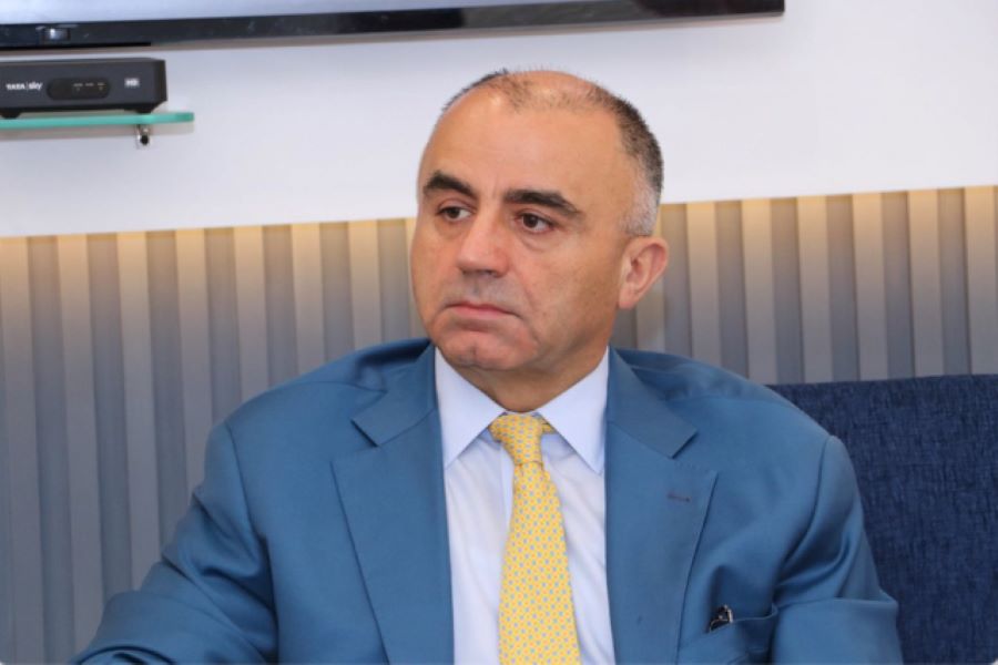 Հայաստանը և միջազգային քրեական դատարանը՝ երեք կրակի արանքում
