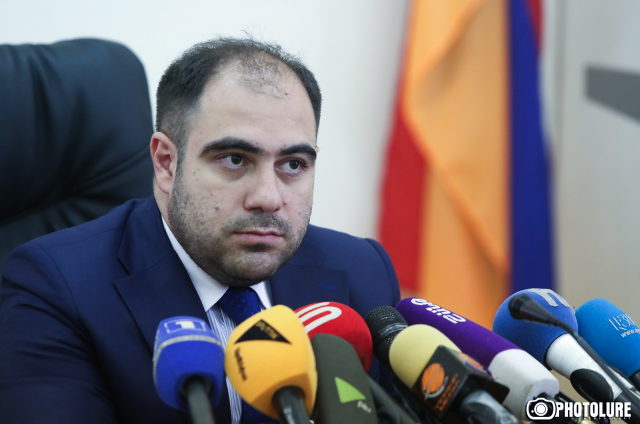 Իրանի՞, թե՞ Թուրքիայի հետ. Հակոբ Վարդանյանը՝ Հայաստանի էներգետիկ անվտանգության և ռիսկերի մասին