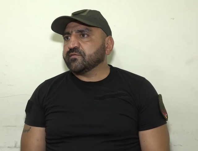 Artur Ayvazyan has been on a hunger strike since October 4, demanding a review of the court decision against him and a change in the preventive measure applied. Anna Tsarukyan
