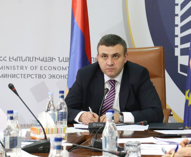 ԵԱՏՄ հայ պաշտոնյային մեղադրում են խարդախության մեջ. կեղծ հավաստագրեր են տրամադրվել