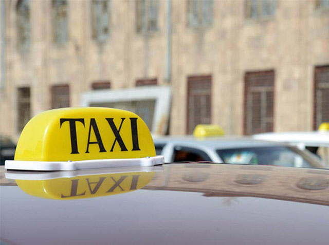 Are tax liabilities arising from WB Taxi passenger transportation in the territory of the Republic of Armenia properly calculated and paid? Complaint-application