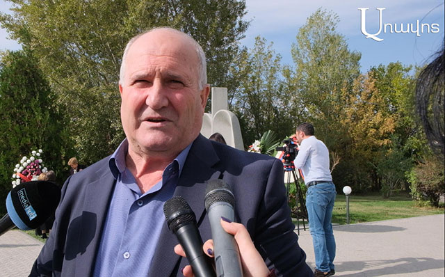 «Չեմ ուզում տեսնել այն դահլիճը, որտեղ մի թթու խոսքի համար մարդիկ այնպիսի քայլերի են դիմում, որ հետո ստիպված են լինում ներողություն խնդրել». ԱԺ նախկին նախագահ. «Հրապարակ»