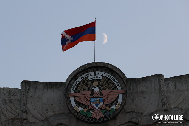 Ադրբեջանին պատասխանատվության ենթարկել. համատեղ հայտարարություն