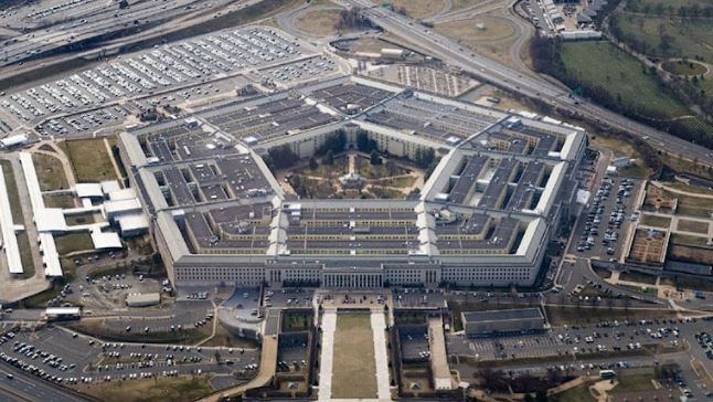 Pentagon sharply increases military funding for Armenia in 2024