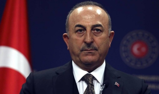 Չավուշօղլու. Հրվ. Կովկասում կայուն խաղաղության հեռանկարն ավելի իրատեսական է, քան նախկինում