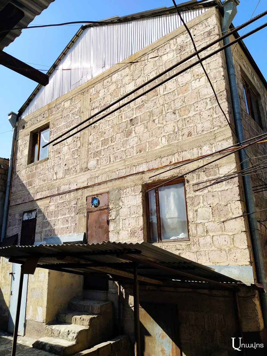 19 տարի չլուծված գույքային հարց