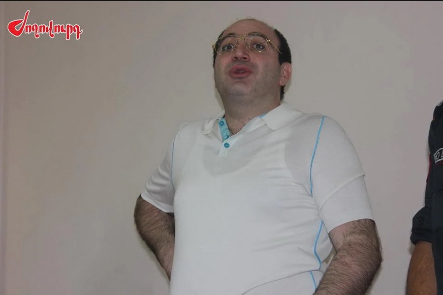 «Քանաքեռցի Տույի» և ևս չորս անձի սպանության գործով մեղադրյալները դատապարտվել են ընդամենը 8,5 տարվա ազատազրկման. «Փաստինֆո»