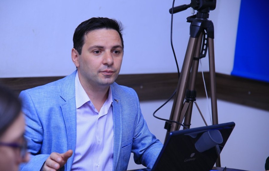 «Չեմ բացառում գազի գնի թանկացումը, բայց դա Ռուսաստանի զինանոցում ամենավերջին փամփուշտն է»